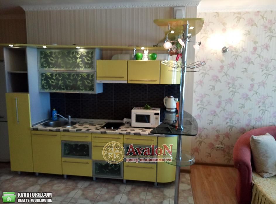 Sell 1-room apartment. Одесса, Генуэзская — photo 1