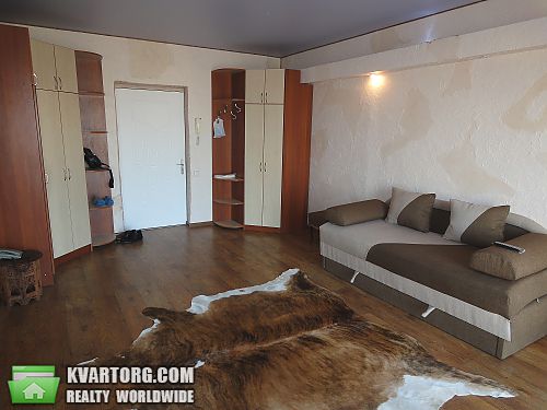 Rent out 2-room apartment. Одесса, Французский бульвар — photo 10