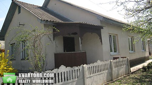 Sell house. Житомир,  Школьная — photo 1
