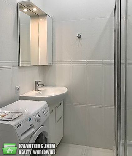 продам 1-комнатную квартиру. Киев,   Дубинина - фото 4