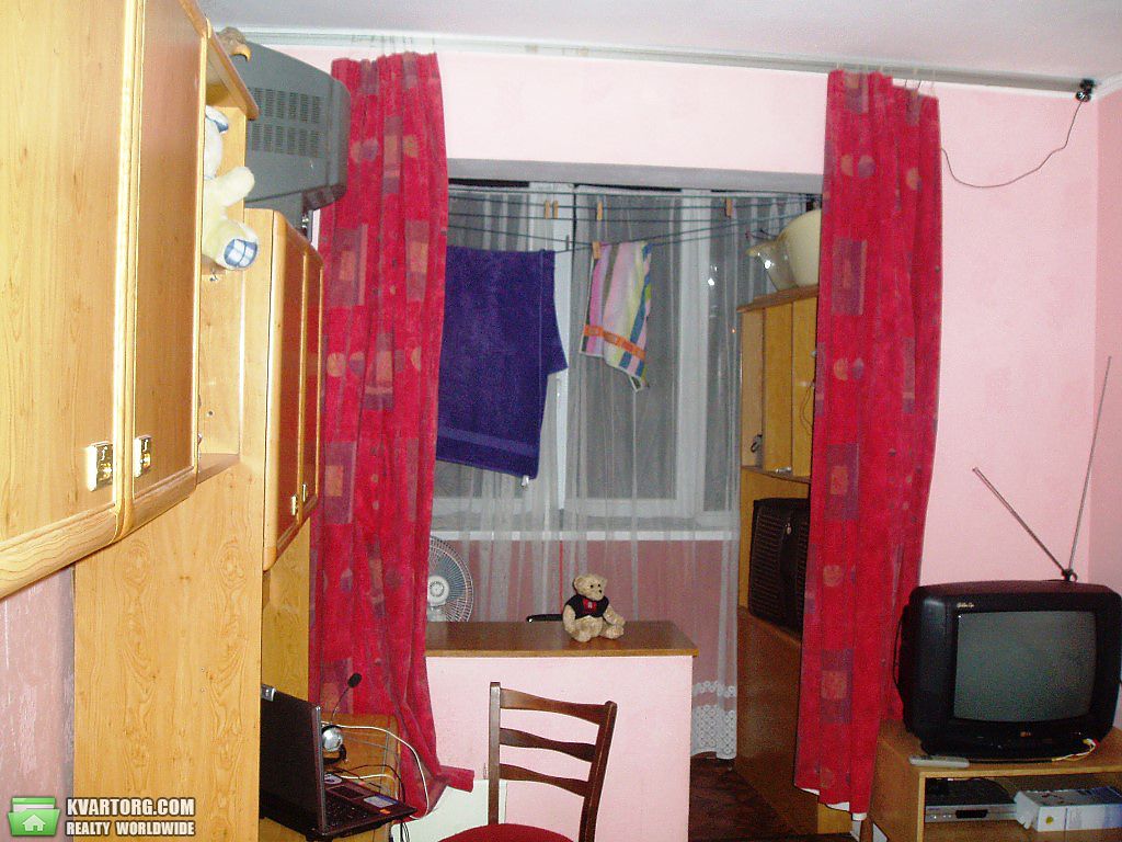Sell 1-room apartment. Киев, Закревского — photo 4