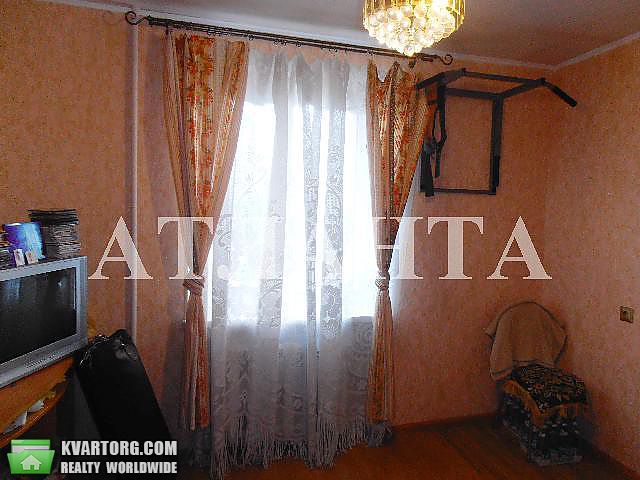 Sell 3-room apartment. Одесса, Героев Сталинграда — photo 2