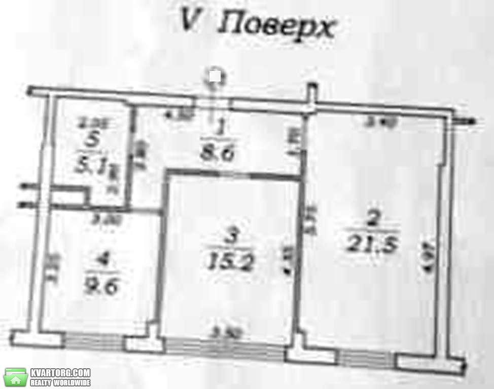 Sell 2-room apartment. Одесса, Средняя — photo 7