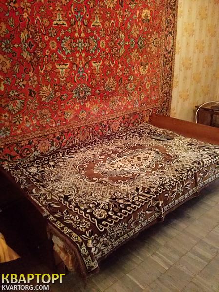Sell 2-room apartment. Киев, Кибальчича — photo 1
