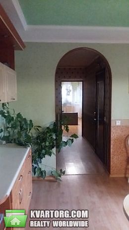 Rent out 2-room apartment. Киев, Ушеринская — photo 3