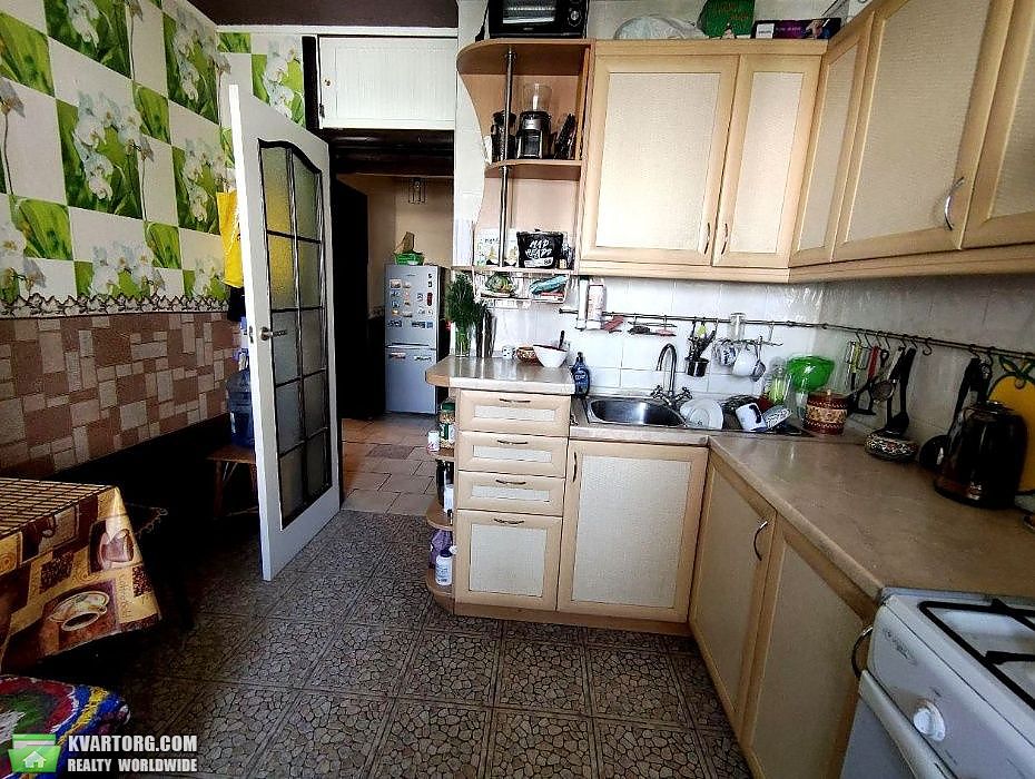 Sell 4-room apartment. Киев,  Гмыри — photo 1
