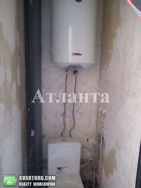 Sell 1-room apartment. Одесса, Бочарова — photo 5