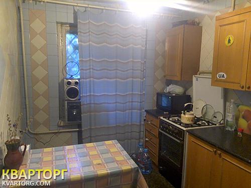 Sell 2-room apartment. Киев, Телиги — photo 3