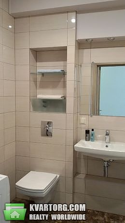 Rent out 1-room apartment. Киев,  Армянская — photo 10