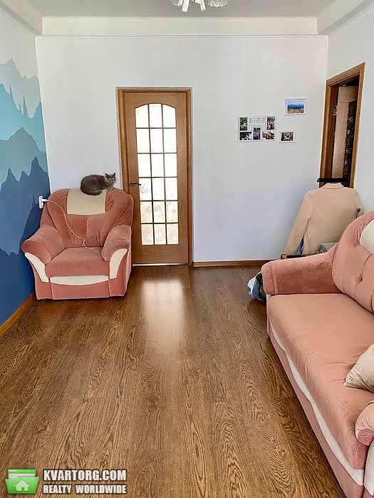 Sell 2-room apartment. Киев, Минина — photo 3