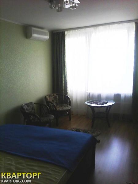 Rent out 1-room apartment. Одесса, Литературная — photo 4