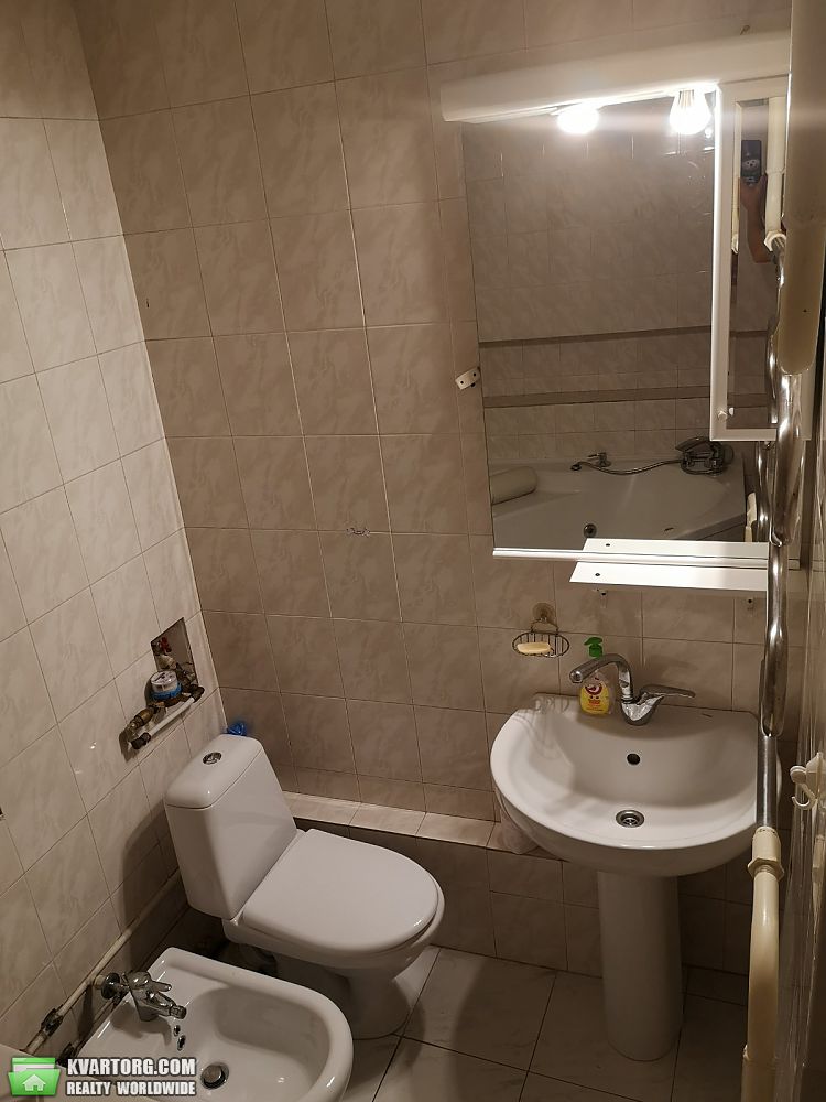 Sell 1-room apartment. Киев,  Захаровская — photo 8