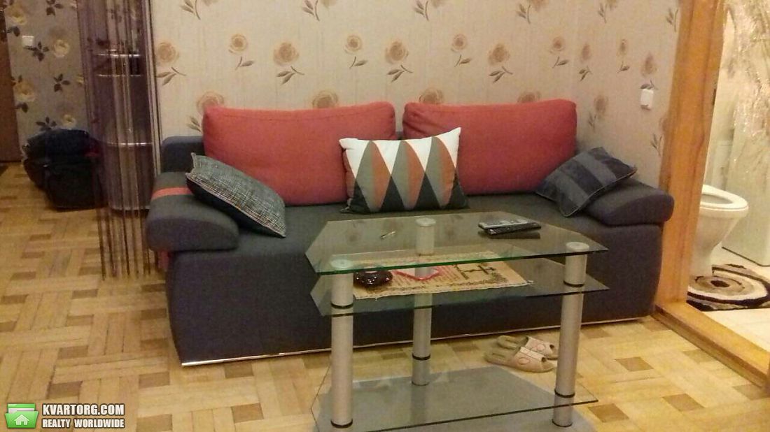 Sell 1-room apartment. Киев, Волошская — photo 8
