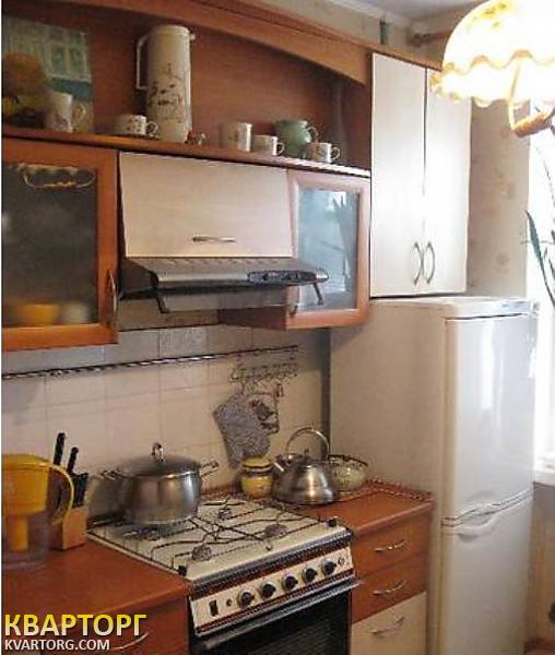 Rent out 2-room apartment. Киев,  Сосюры — photo 7