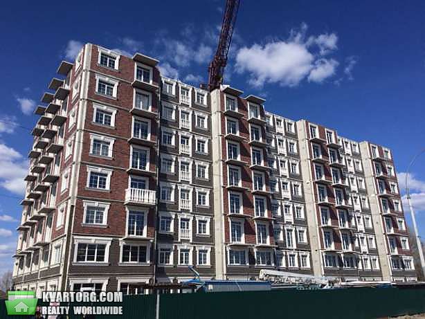 Sell 2-room apartment. Киев, Луценко — photo 1