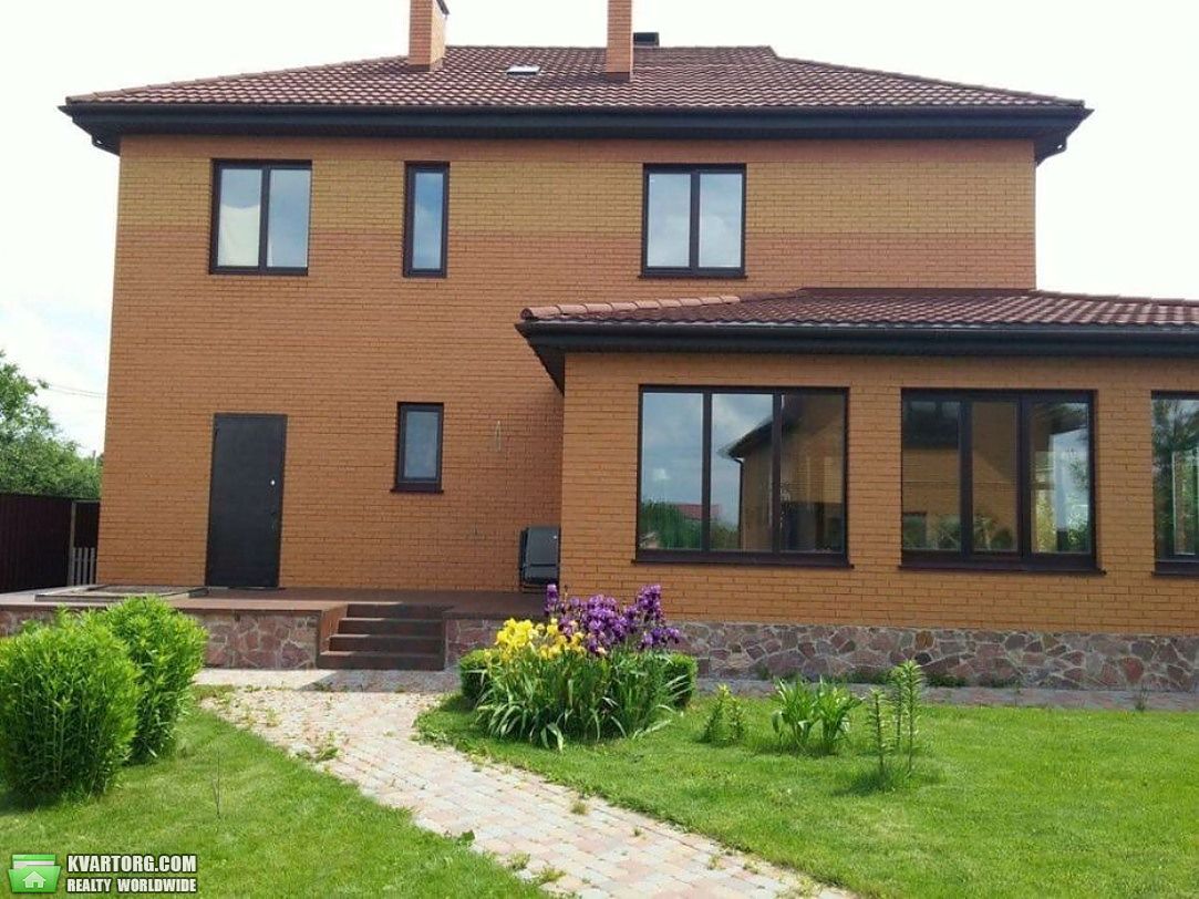 Sell house. Киевская обл., Андріївка — photo 4