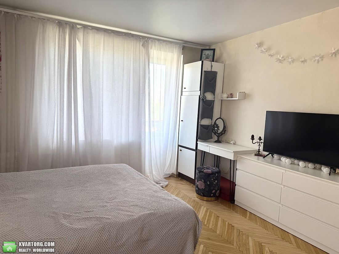 Sell 1-room apartment. Киев, Зеленого Клину — photo 2