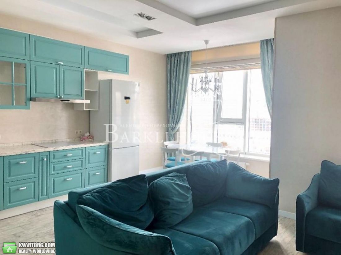 Rent out 3-room apartment. Киев,  Кудри — photo 3