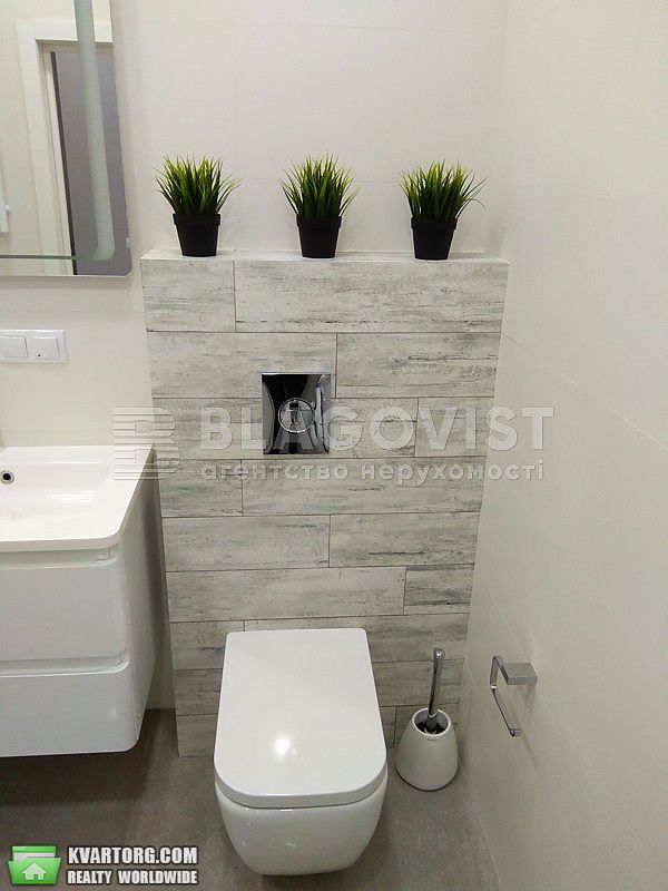 Rent out 1-room apartment. Киев,  Саперное поле — photo 5
