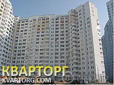 Sell 3-room apartment. Киев, Бажана — photo 1