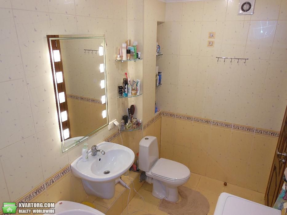 Sell 2-room apartment. Киев,  Богатырская — photo 7