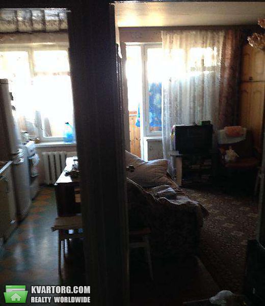 Sell 1-room apartment. Киев, Комарова — photo 1