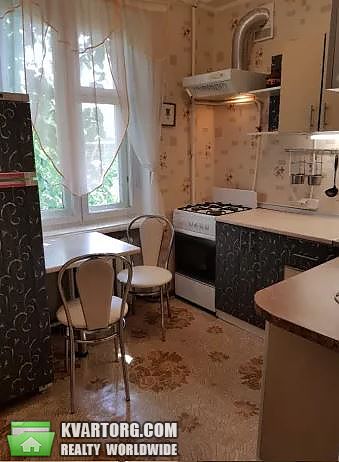 Rent out 2-room apartment. Киев, Рудинская — photo 6