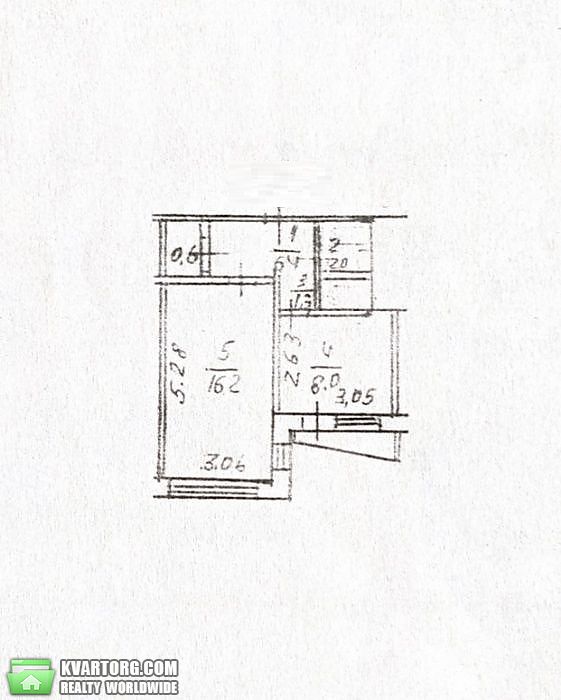 Sell 1-room apartment. Киев,  Энтузиастов — photo 10
