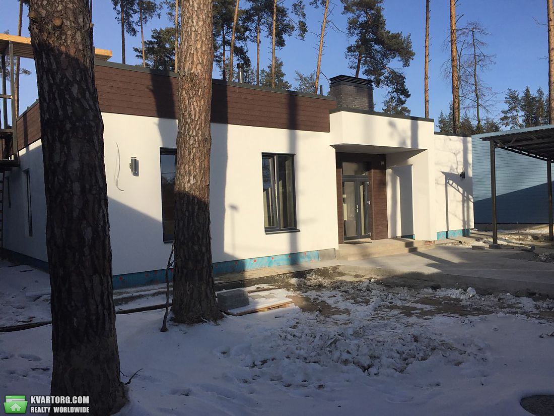 Sell house. Буча, Революция — photo 1