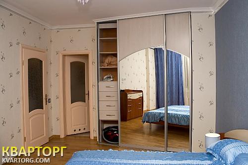 сдам 2-комнатную квартиру. Киев,   Бажана - фото 2
