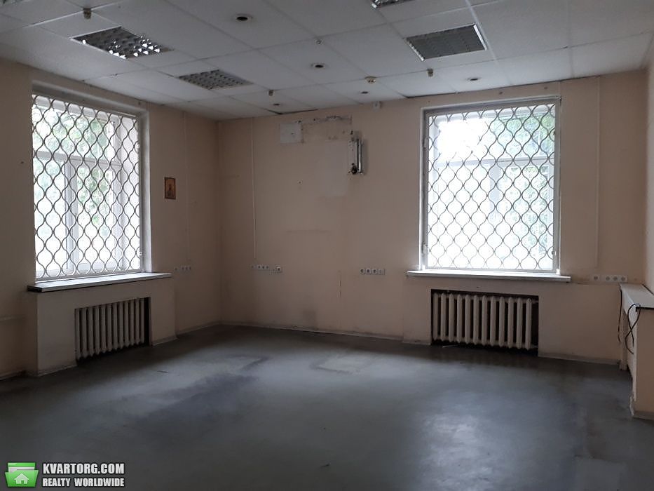 Rent out office. Киев, Гаврилишина — photo 2