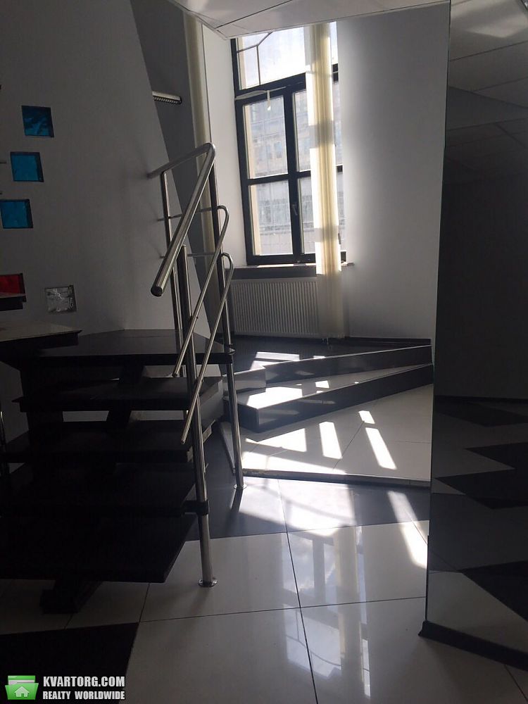 Rent out office. Киев,  Владимирская — photo 7