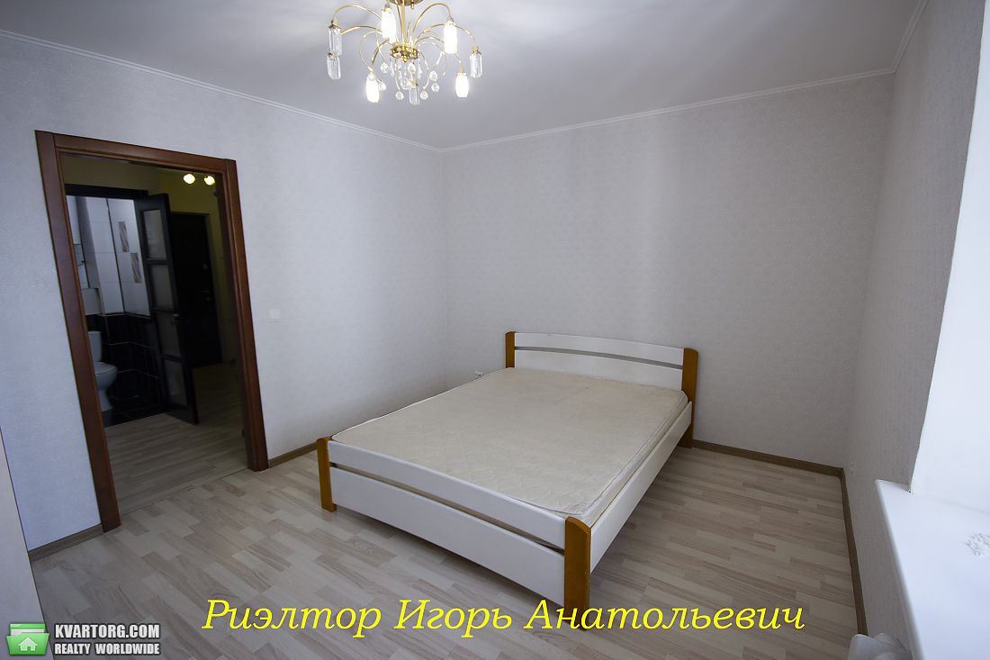 Rent out 2-room apartment. Одесса, Семена Палия — photo 6