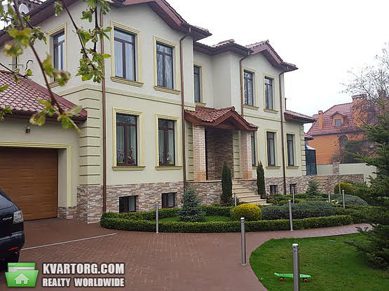 Rent out house. Одесса, Констанди — photo 1