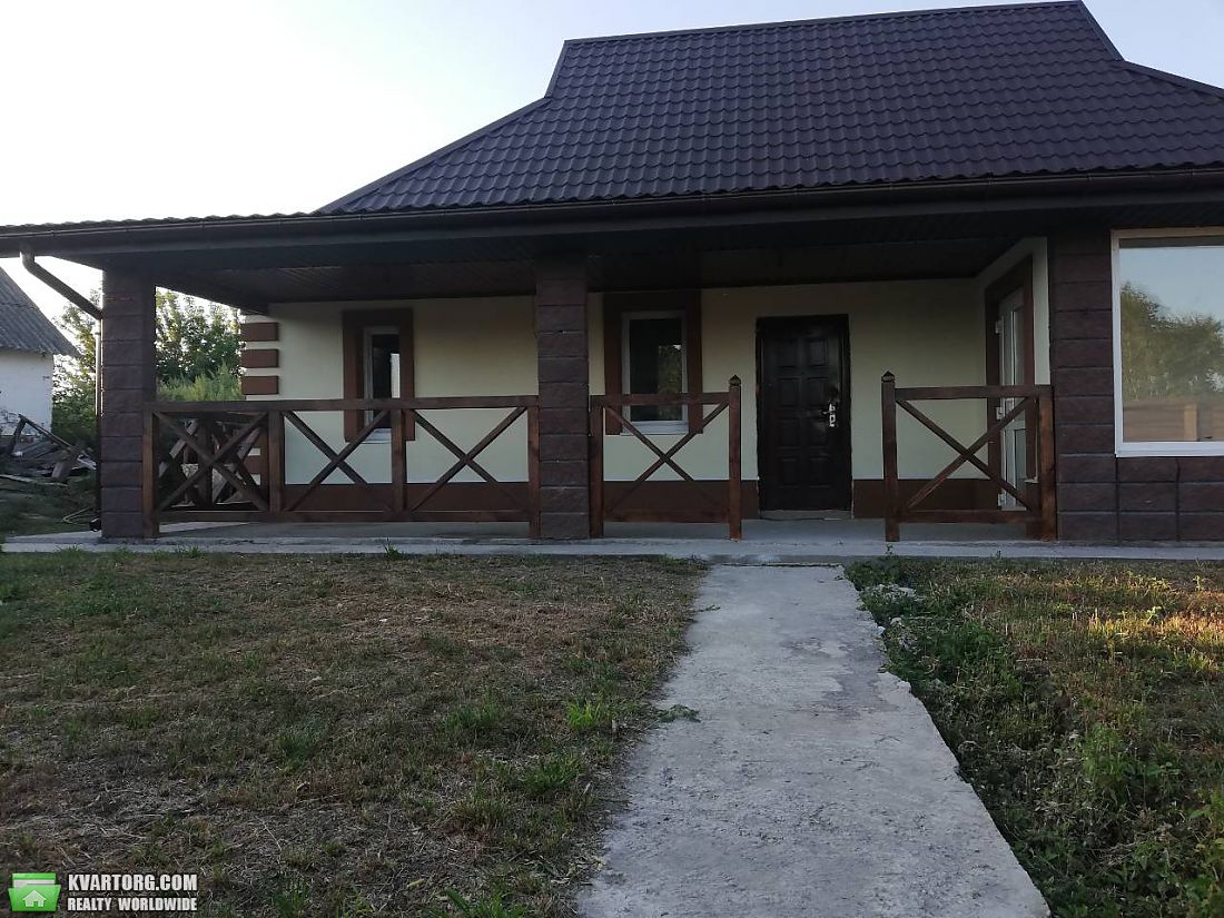 Sell house. Васильков, Школьная — photo 3