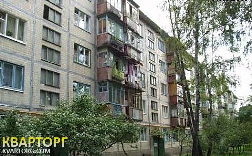 Sell 2-room apartment. Киев, Жукова — photo 1