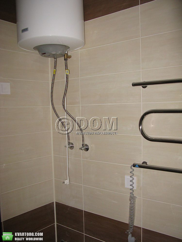 Sell 1-room apartment. Киев, вул. Івана Виговського — photo 7