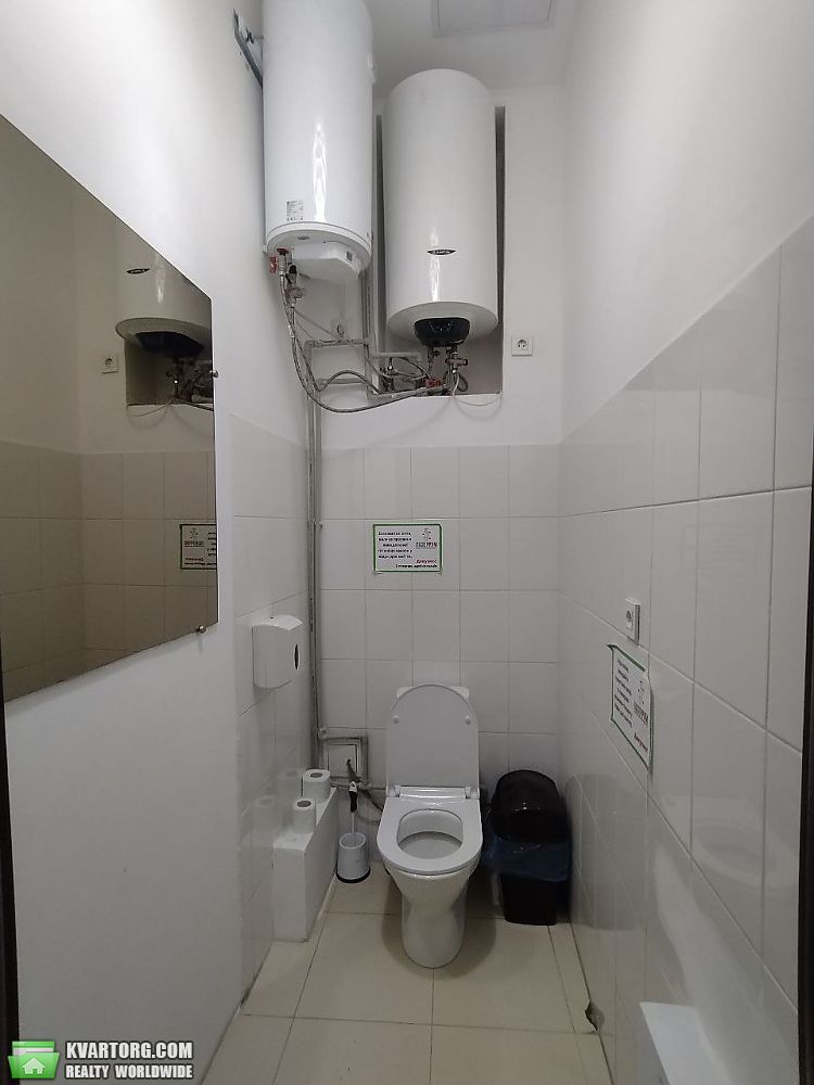 Rent out Non-residential. Киев, Пушкинская — photo 9