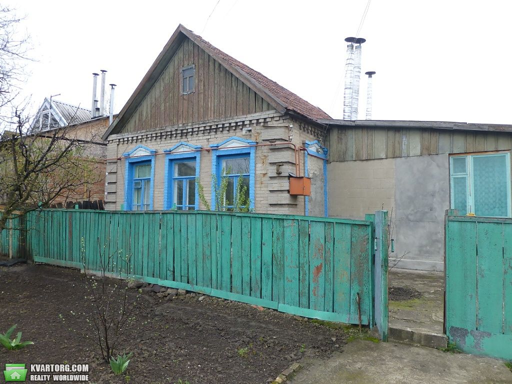 Sell house. Запорожье, Красина — photo 2