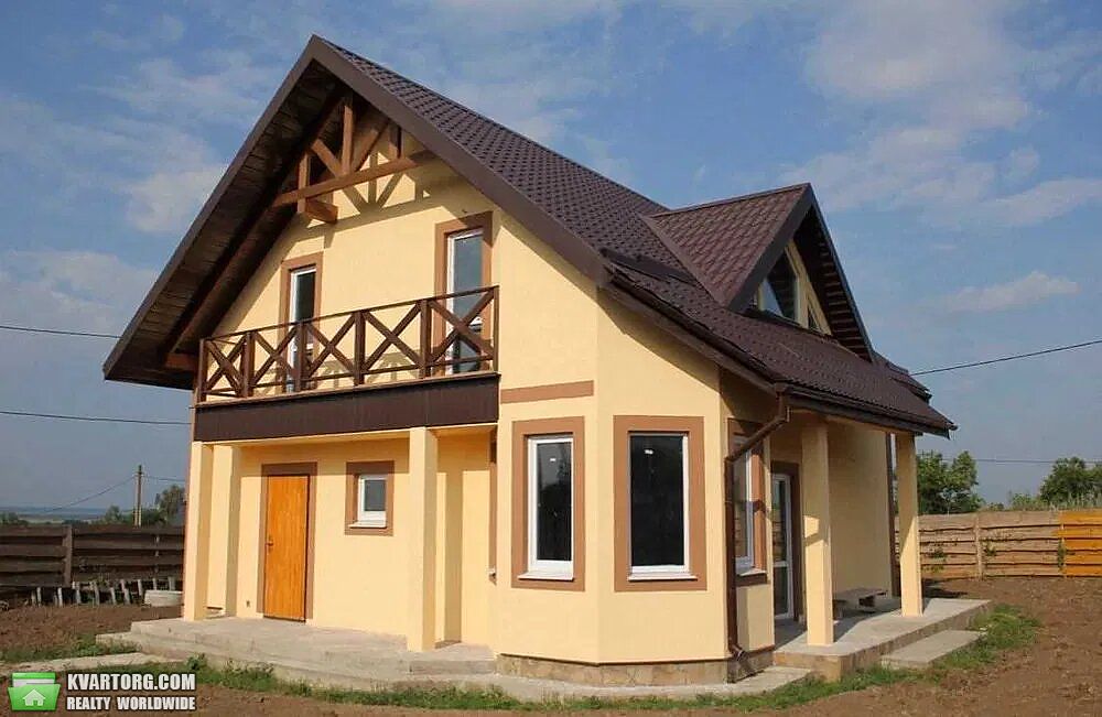Sell house. Хмельницкий, Центральная — photo 1