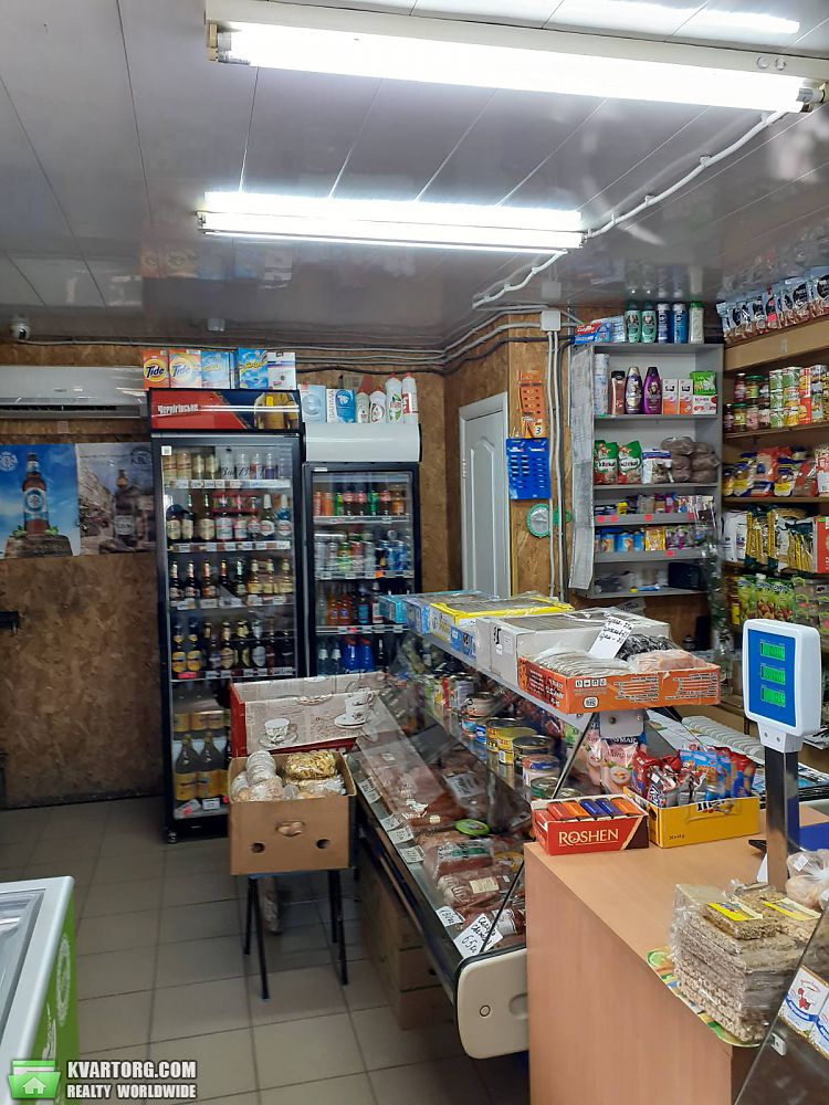 Sell shop. Одесса, Балтская дорога — photo 3