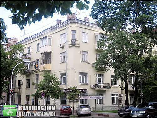Sell 3-room apartment. Киев,  Институтская — photo 4