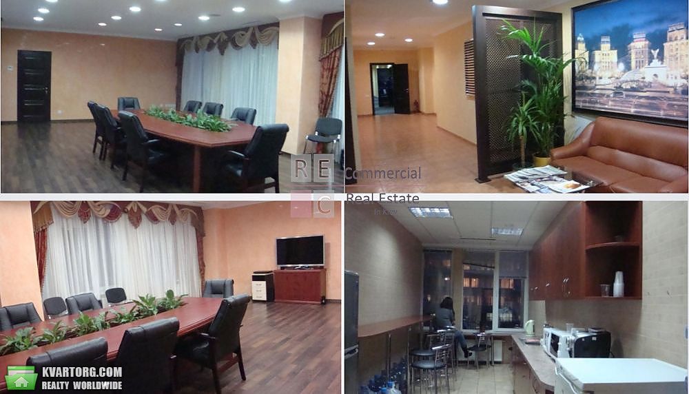 Rent out office. Киев,  ул Липковского — photo 5
