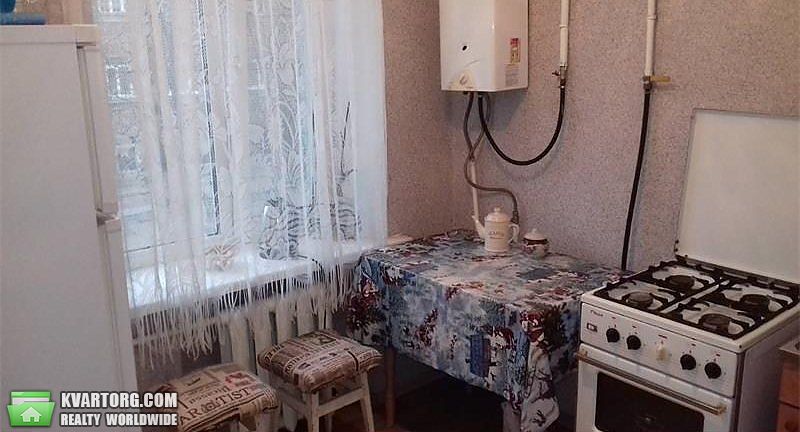 Sell 1-room apartment. Киев,  Выборгская — photo 5