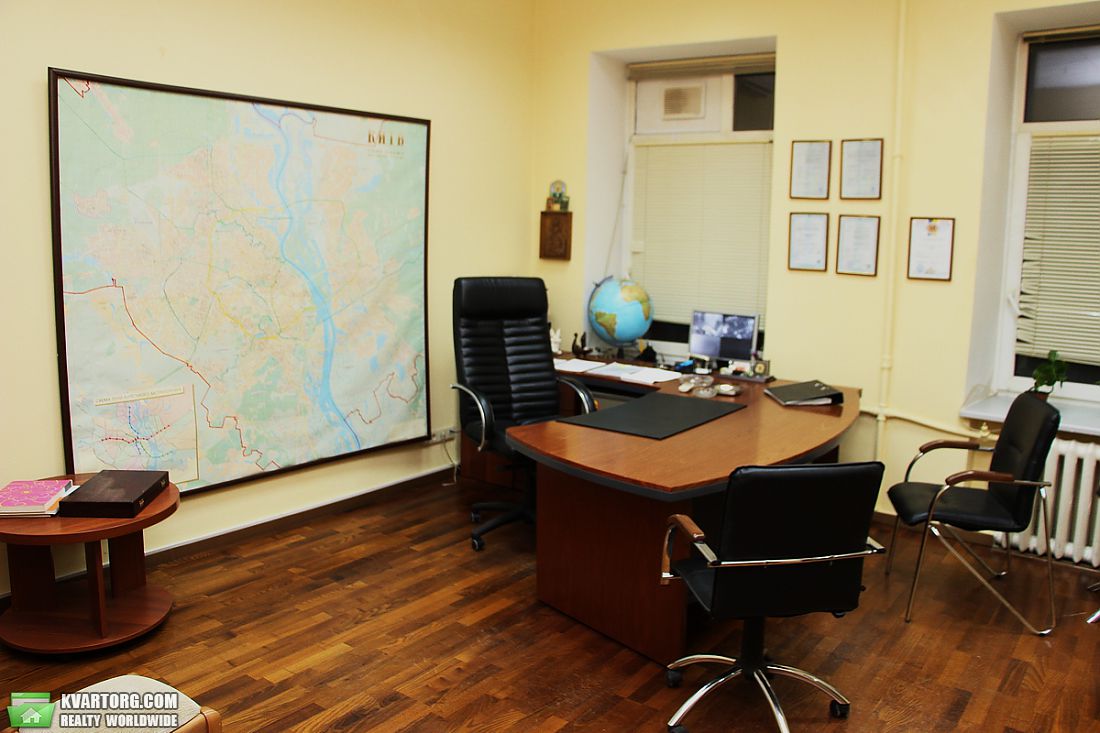 Sell office. Киев, Богдана Хмельницкого — photo 1