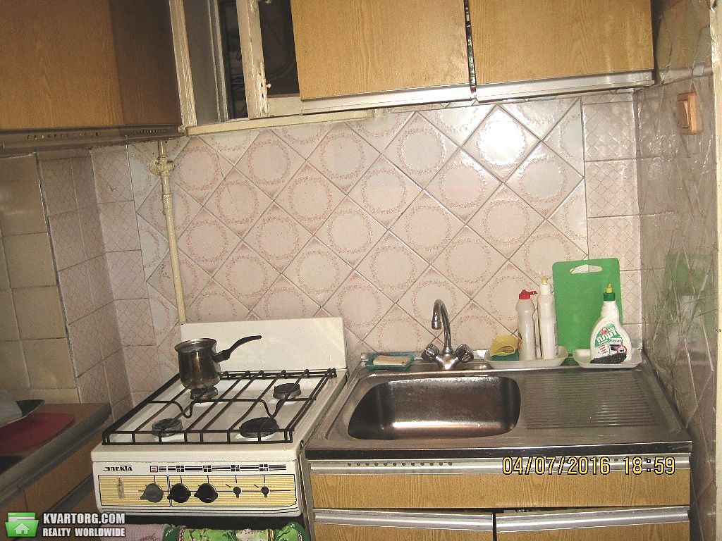 Sell 1-room apartment. Одесса, Колонтаевская — photo 7