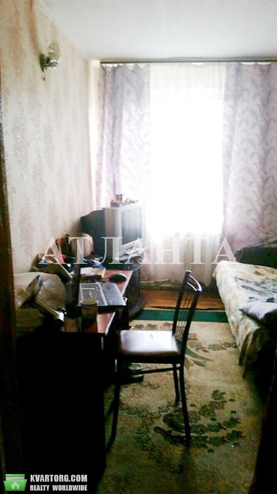 Sell 4-room apartment. Одесса, Центральная — photo 5