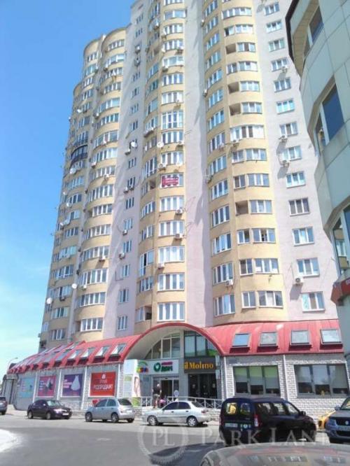 Sell 3-room apartment. Киев, Днепровская наб. — photo 3