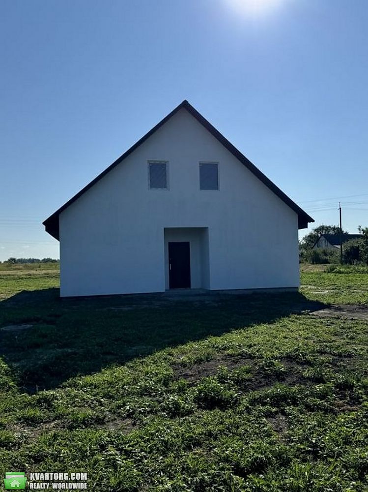 Sell house. Киевская обл., Кодаки — photo 2