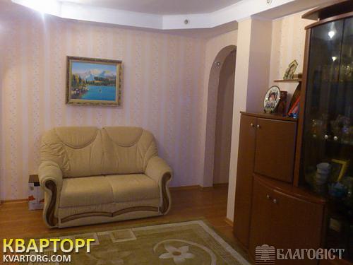 Sell 3-room apartment. Киев,  Правды пр — photo 3